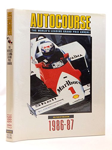 Autocourse