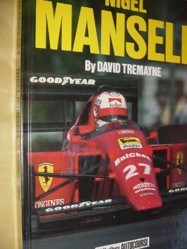 Nigel Mansell