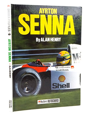 Ayrton Senna