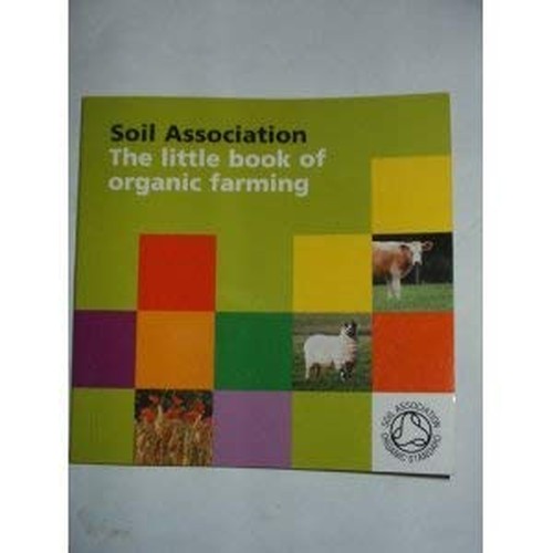The Little Book of Organic Farming