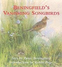 Beningfield's Vanishing Songbirds
