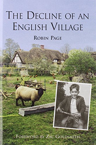 The Decline of an English Village