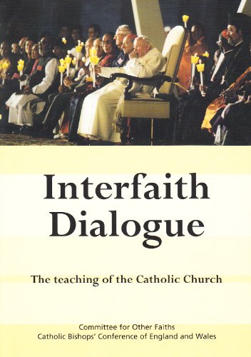 Interfaith Dialogue