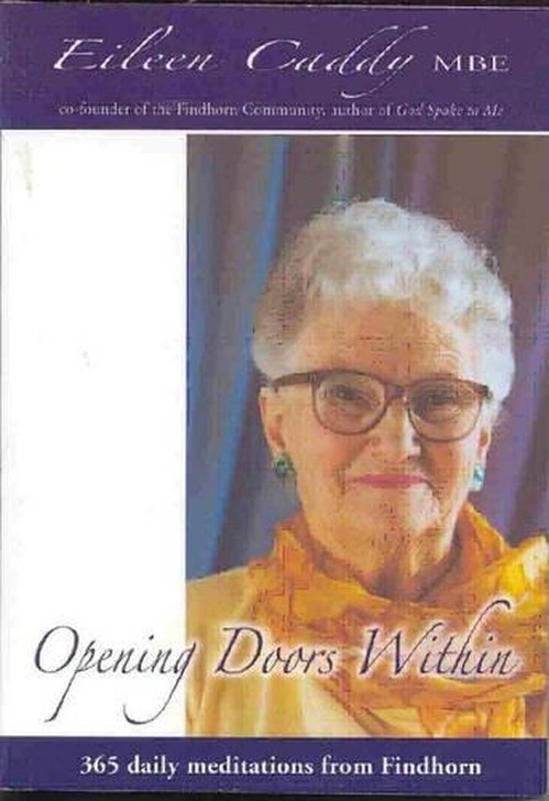 Opening Doors within