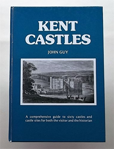 Kent Castles
