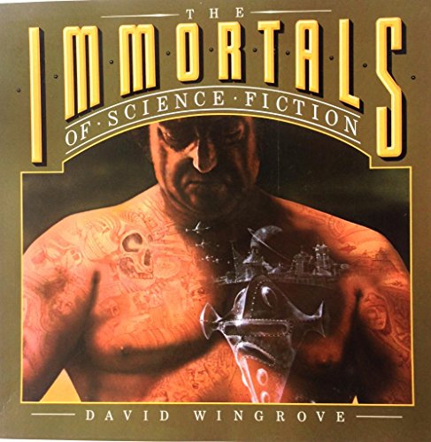 Immortals of Science Fiction