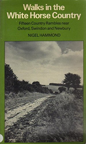 Walks in the White Horse Country