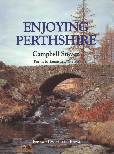 Enjoying Perthshire