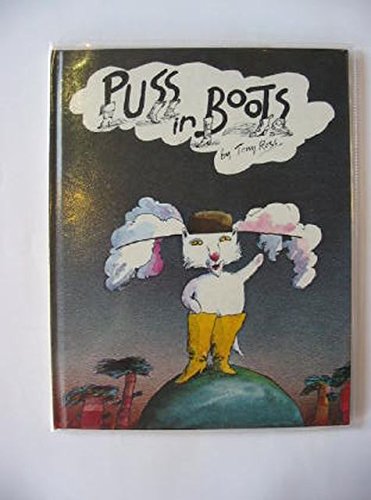 Puss in Boots