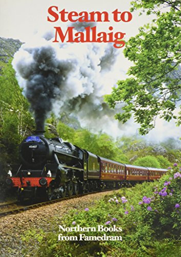 Steam to Mallaig
