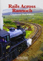 Rails Across Rannoch