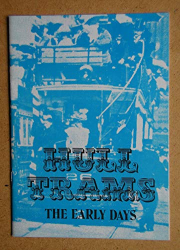 Hull Trams