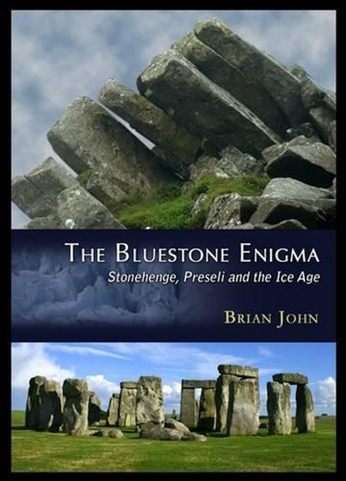 The Bluestone Enigma