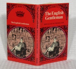 English Gentleman