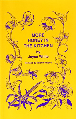 More Honey in the Kitchen