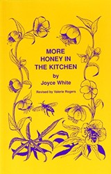 More Honey in the Kitchen