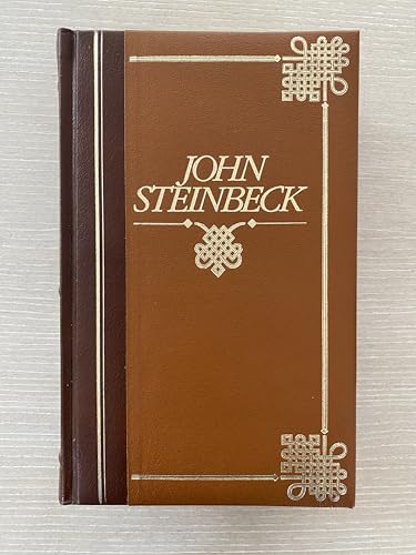 John Steinbeck