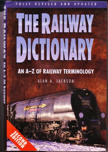 Railway Dictionary