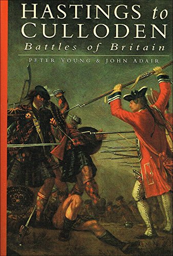 Hastings to Culloden