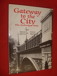 Gateway to the City