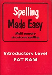 Spelling Made Easy