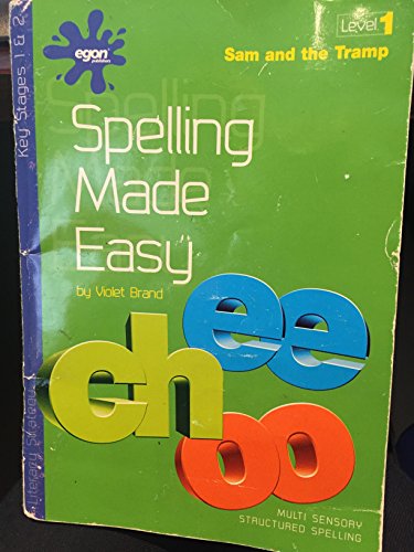 Spelling Made Easy