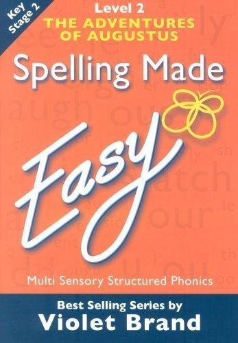 The Spelling Made Easy
