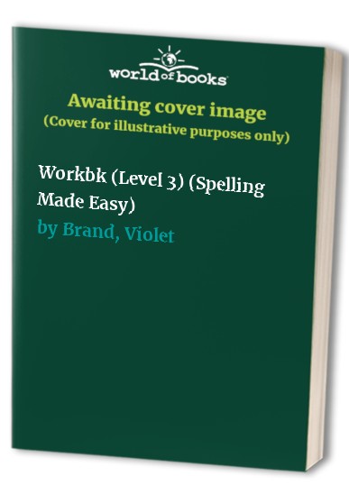 Spelling Made Easy
