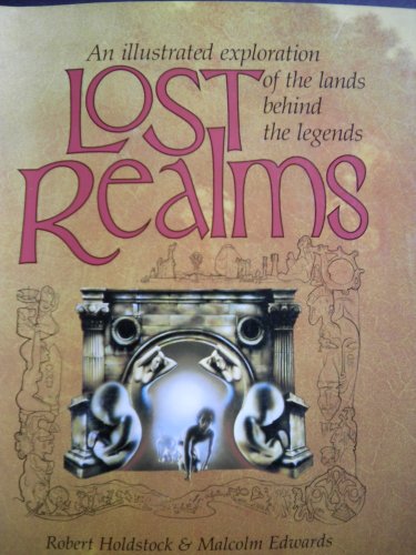 LOST REALMS SB