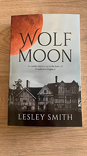 Wolf Moon