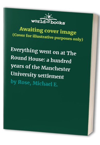 Everything Went on at the round