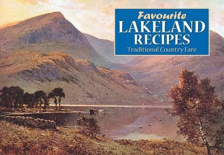 Favourite Lakeland Recipes