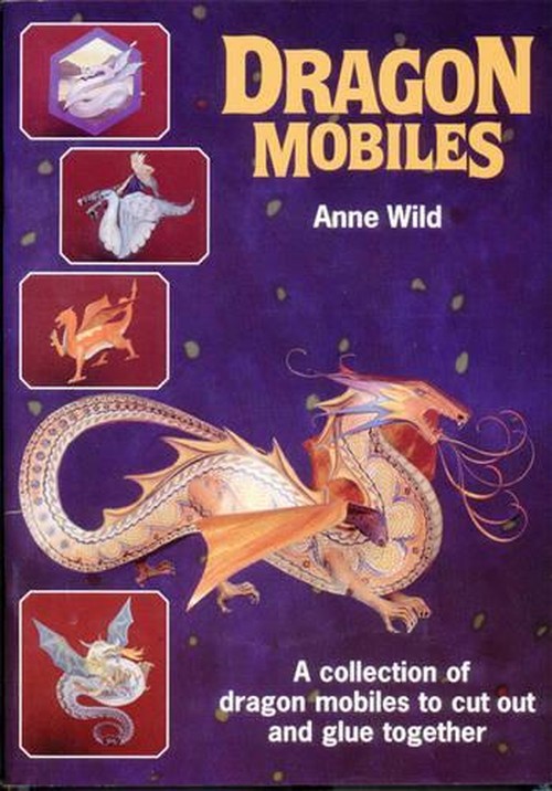 Dragon Mobiles