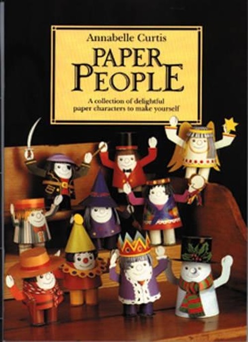 Paper People
