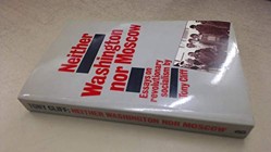 Neither Washington Nor Moscow