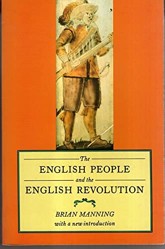The English People And The English Revolution