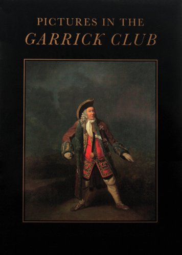 Pictures in the Garrick Club