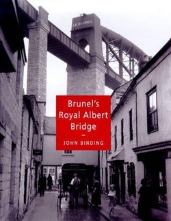 Brunel's Royal Albert Bridge