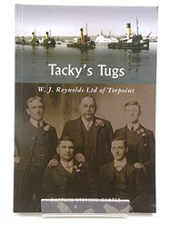 Tacky's Tugs