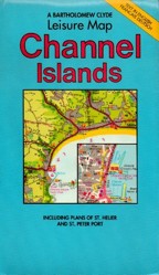 Great Britain Leisure Maps