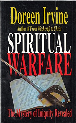 Spiritual Warfare