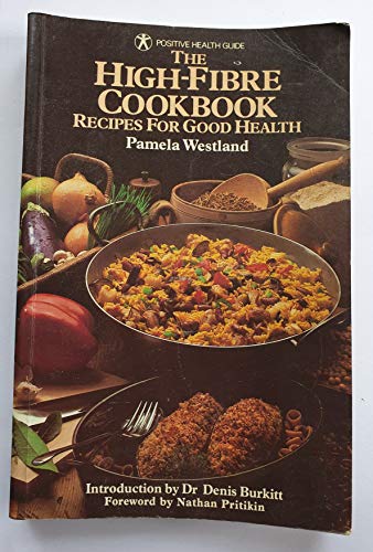 High Fibre Cookbook