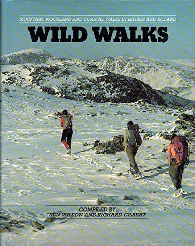 Wild Walks