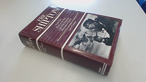 The Six Mountain Travel Books