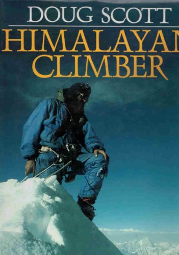 Himalayan Climber