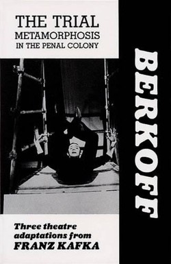 The Trial: Metamorphosis: In the Penal Colony