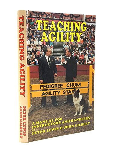 Teaching Agility