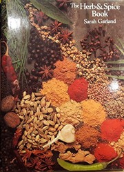 The Herb and Spice Book