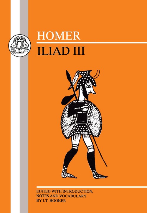 Homer: Iliad III