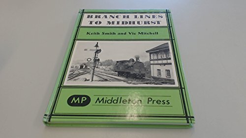 Branch Lines to Midhurst